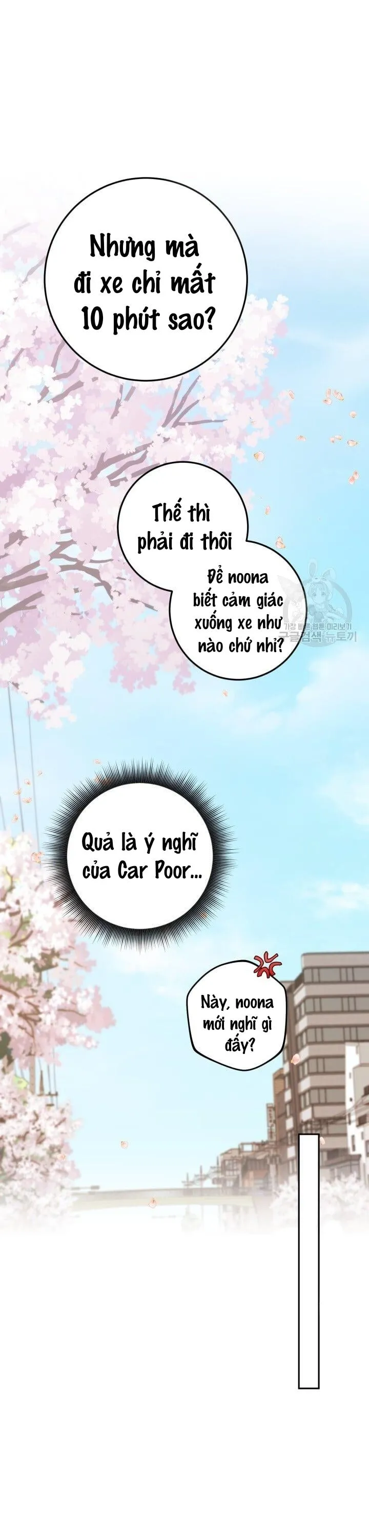 CÚ ĐẤM NETKAMA Chapter 28 Trang 20