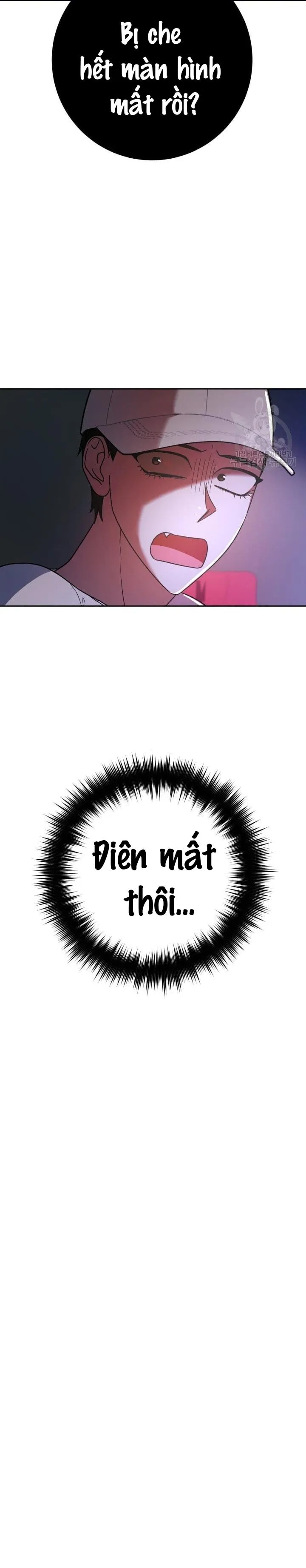 CÚ ĐẤM NETKAMA Chapter 28 Trang 28