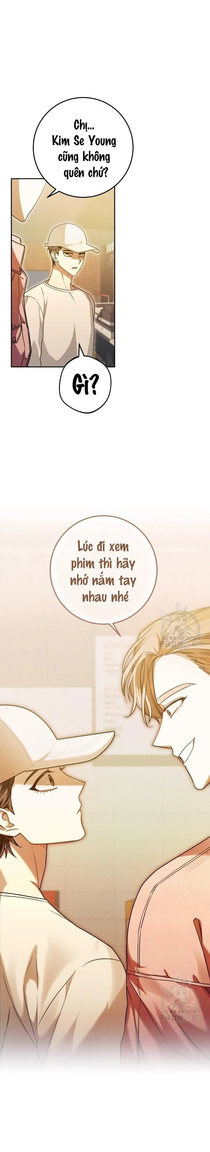 CÚ ĐẤM NETKAMA Chapter 29 Trang 3