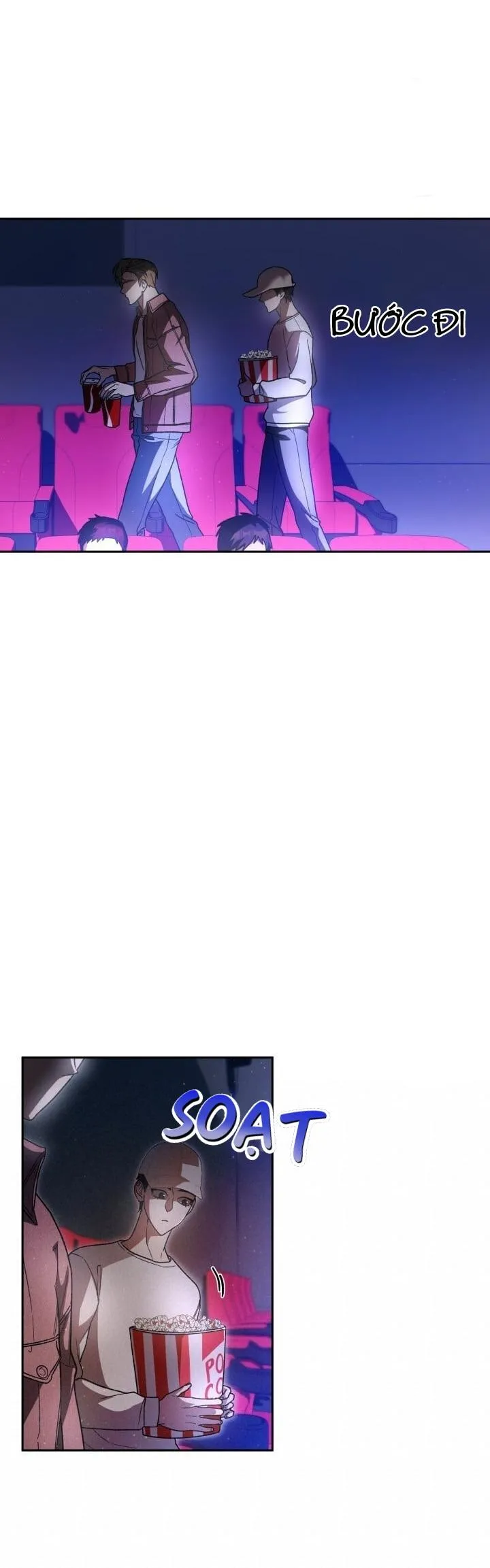 CÚ ĐẤM NETKAMA Chapter 29 Trang 8