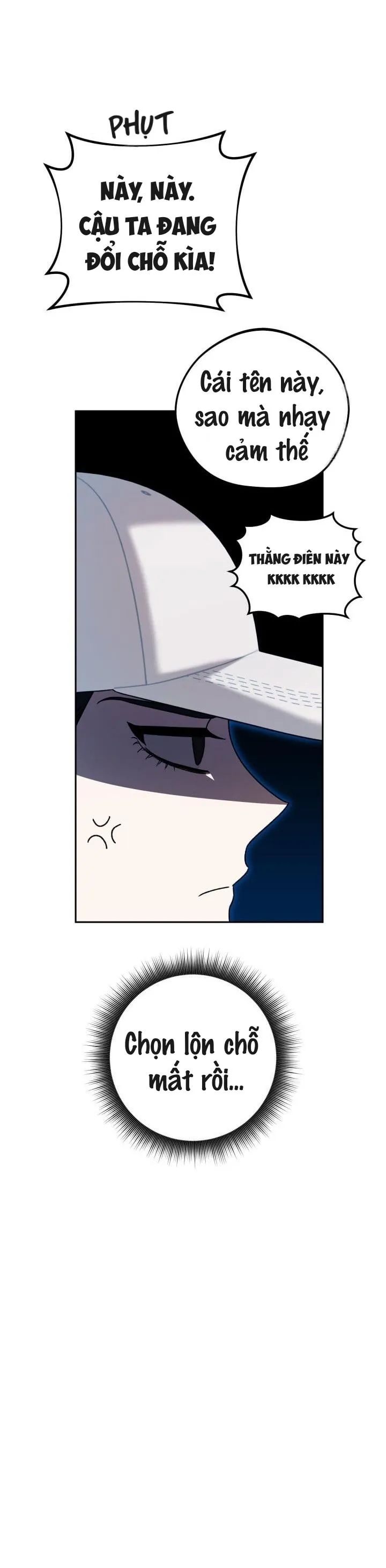 CÚ ĐẤM NETKAMA Chapter 29 Trang 11