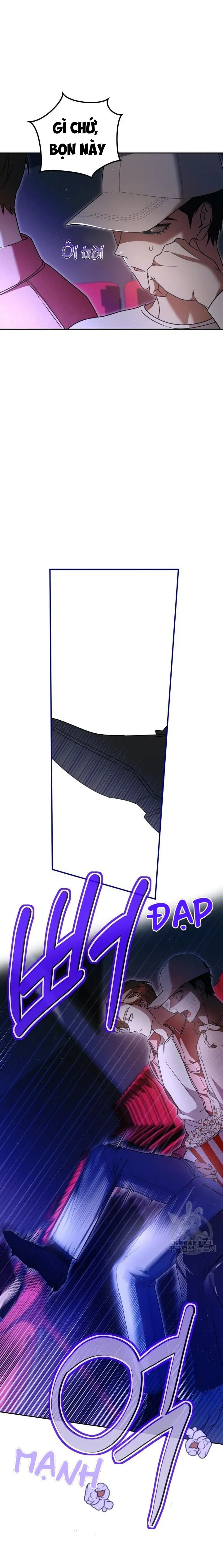 CÚ ĐẤM NETKAMA Chapter 29 Trang 13