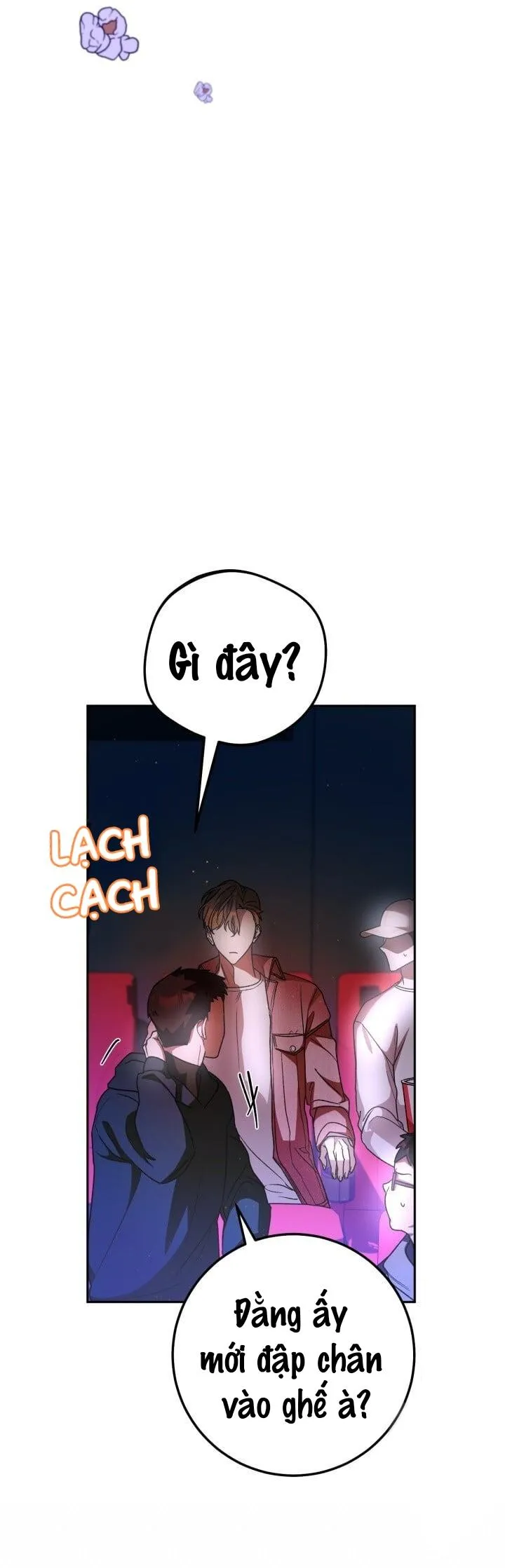 CÚ ĐẤM NETKAMA Chapter 29 Trang 16