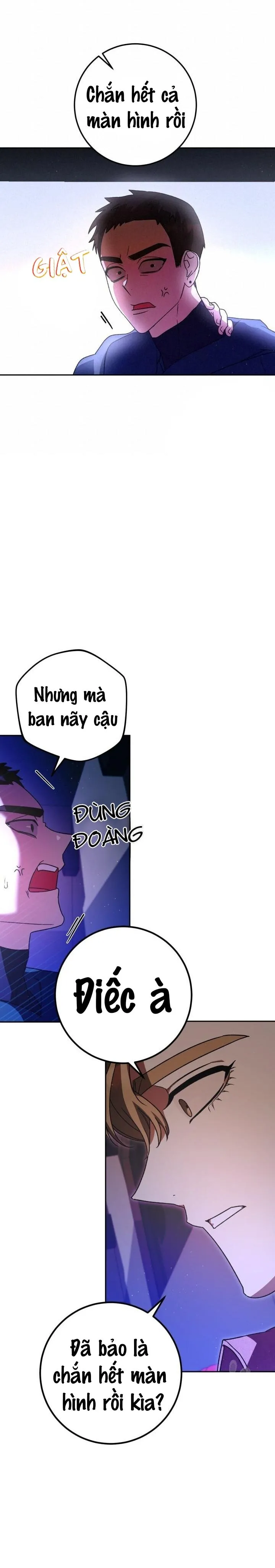 CÚ ĐẤM NETKAMA Chapter 29 Trang 17