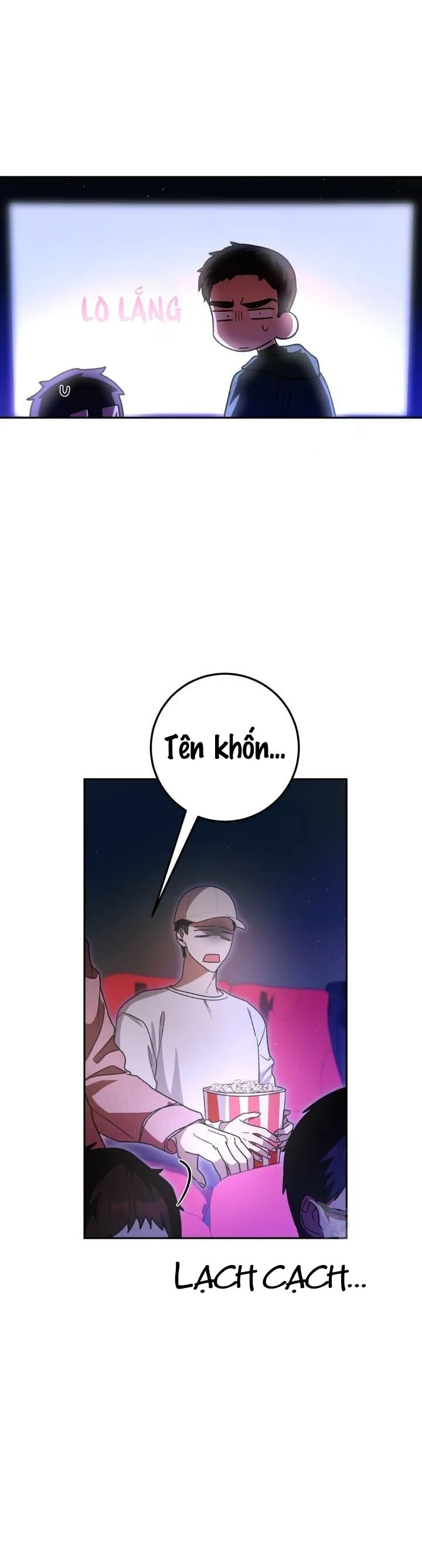 CÚ ĐẤM NETKAMA Chapter 29 Trang 18