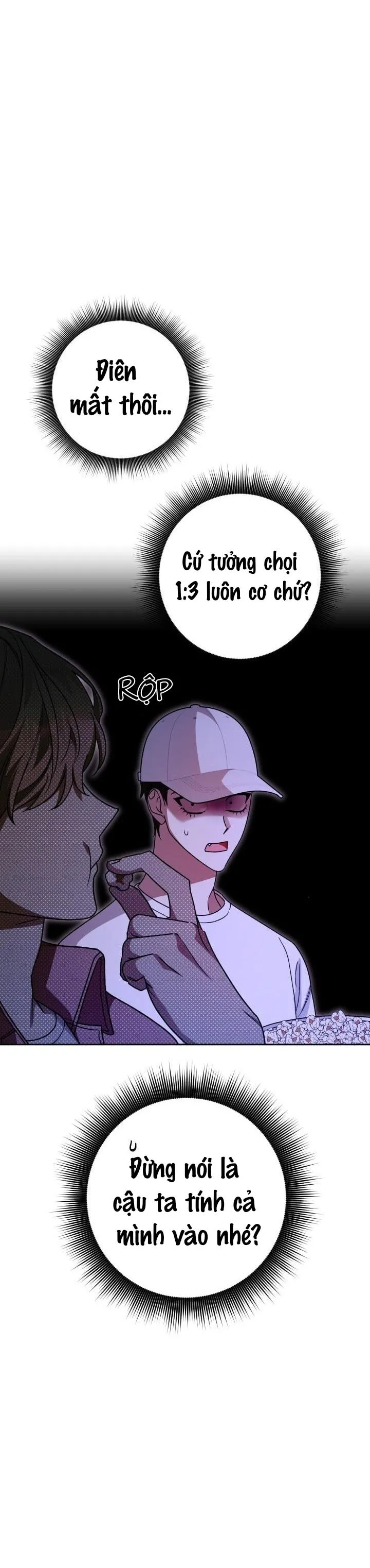 CÚ ĐẤM NETKAMA Chapter 29 Trang 19