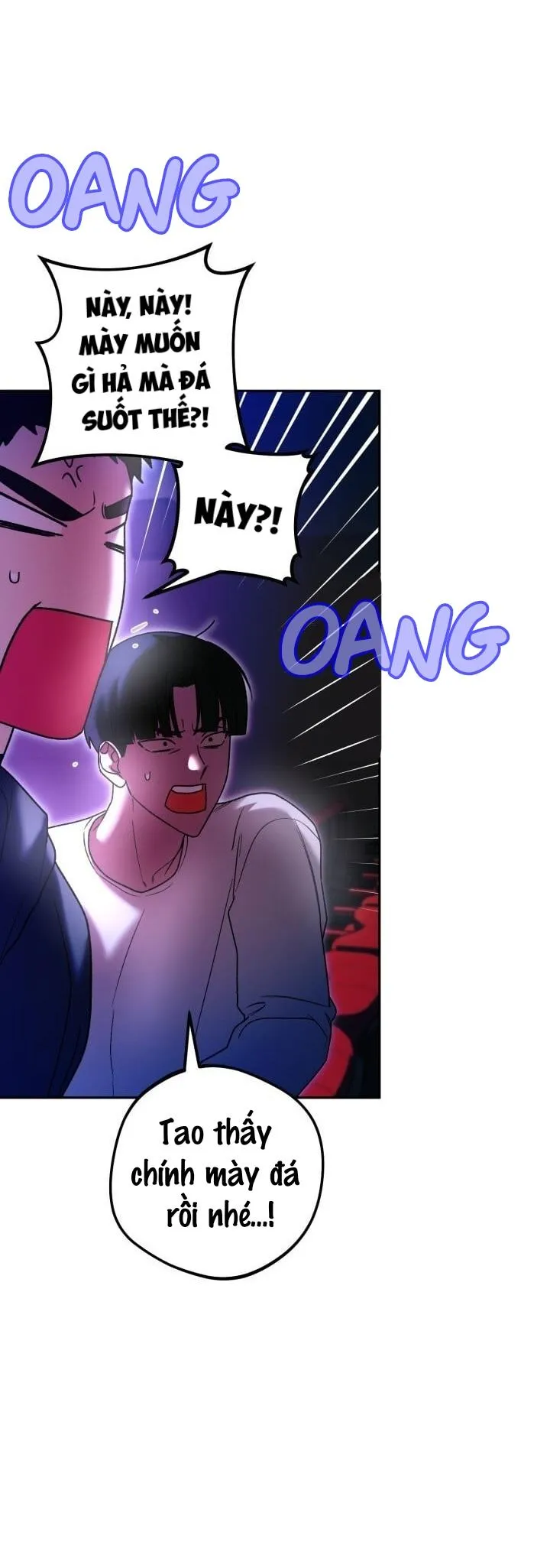 CÚ ĐẤM NETKAMA Chapter 29 Trang 21