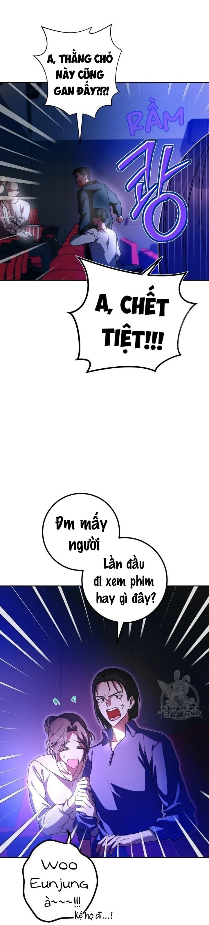 CÚ ĐẤM NETKAMA Chapter 29 Trang 23