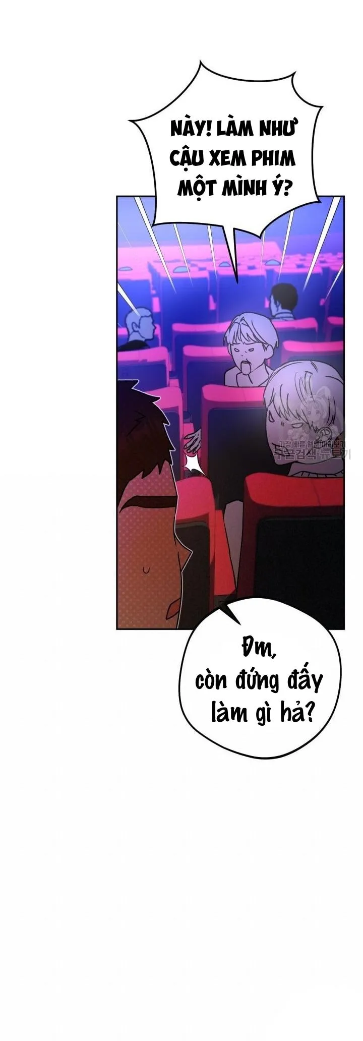 CÚ ĐẤM NETKAMA Chapter 29 Trang 25