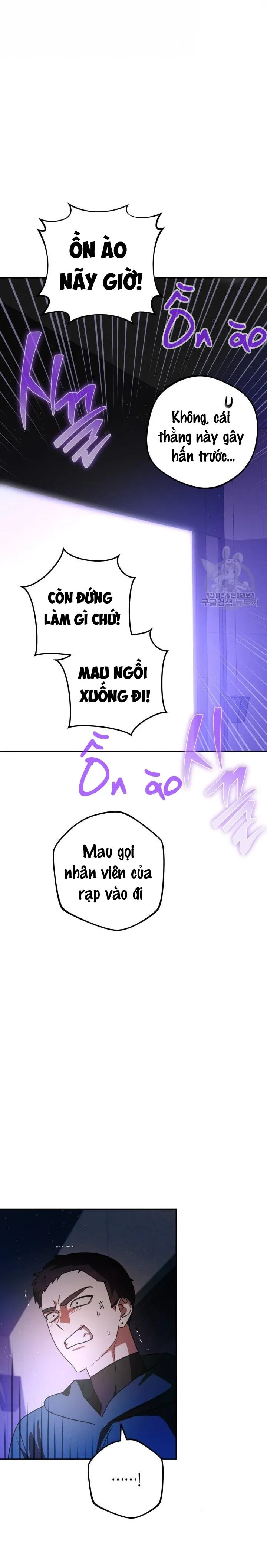 CÚ ĐẤM NETKAMA Chapter 29 Trang 26