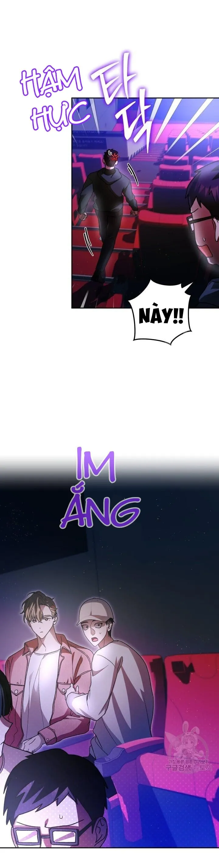 CÚ ĐẤM NETKAMA Chapter 29 Trang 27