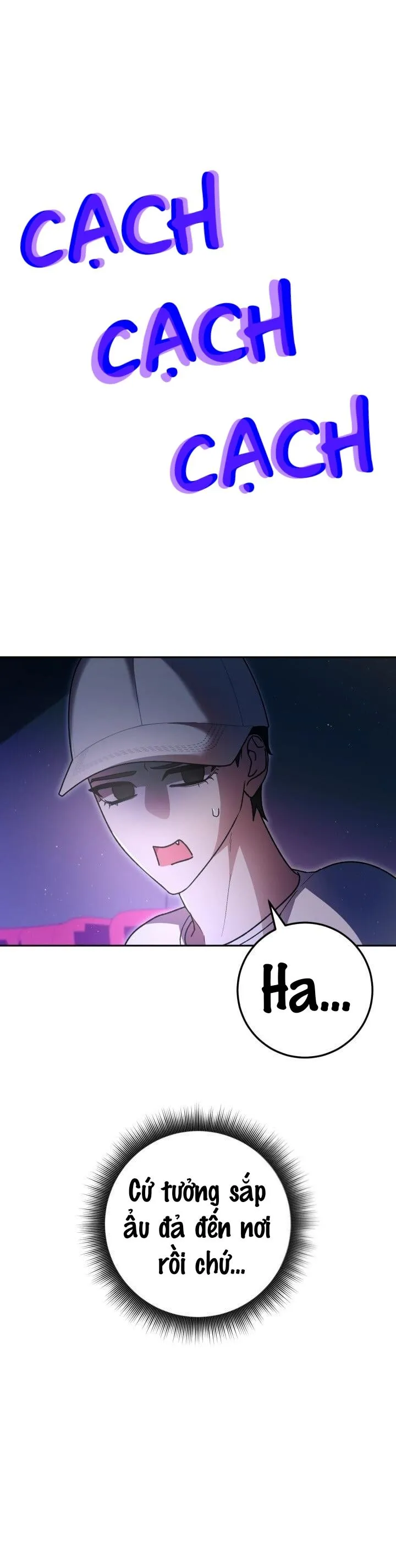 CÚ ĐẤM NETKAMA Chapter 29 Trang 28