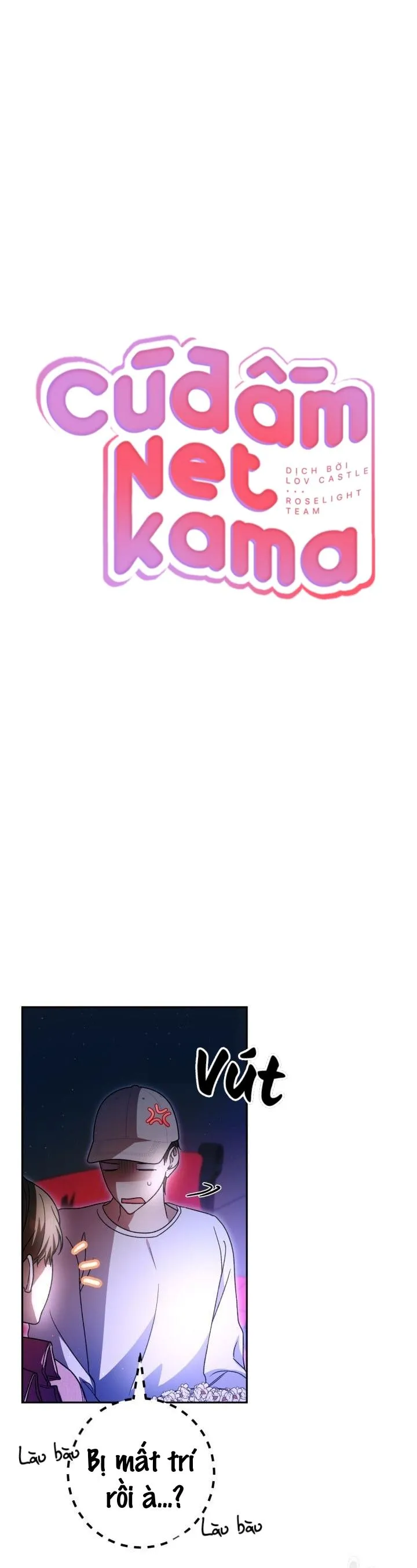 CÚ ĐẤM NETKAMA Chapter 29 Trang 29