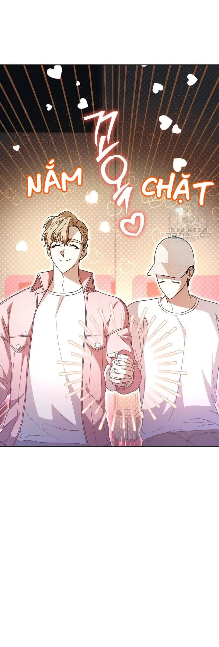 CÚ ĐẤM NETKAMA Chapter 29 Trang 31