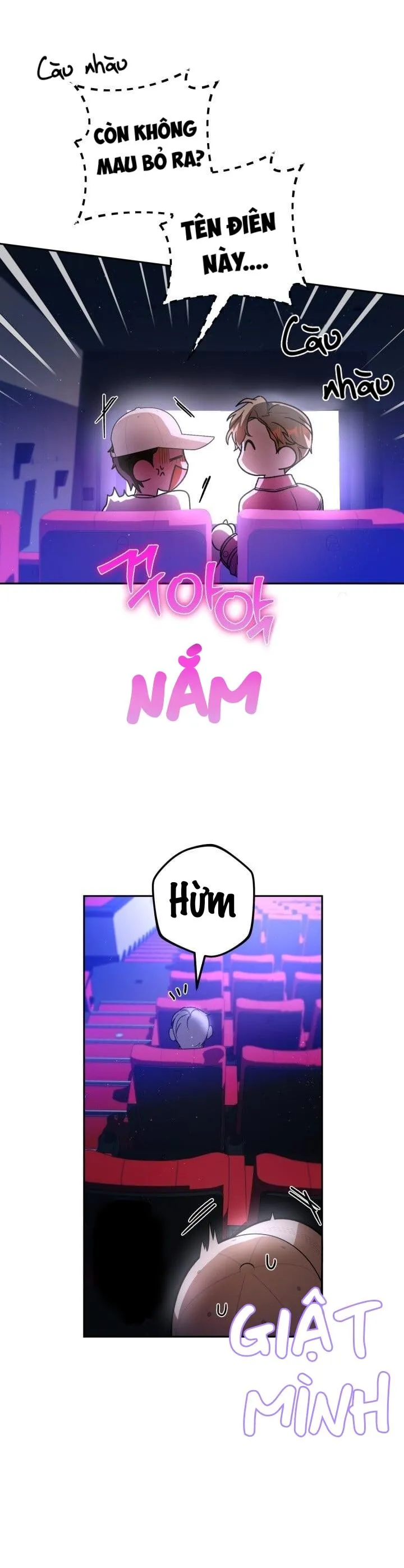 CÚ ĐẤM NETKAMA Chapter 29 Trang 32