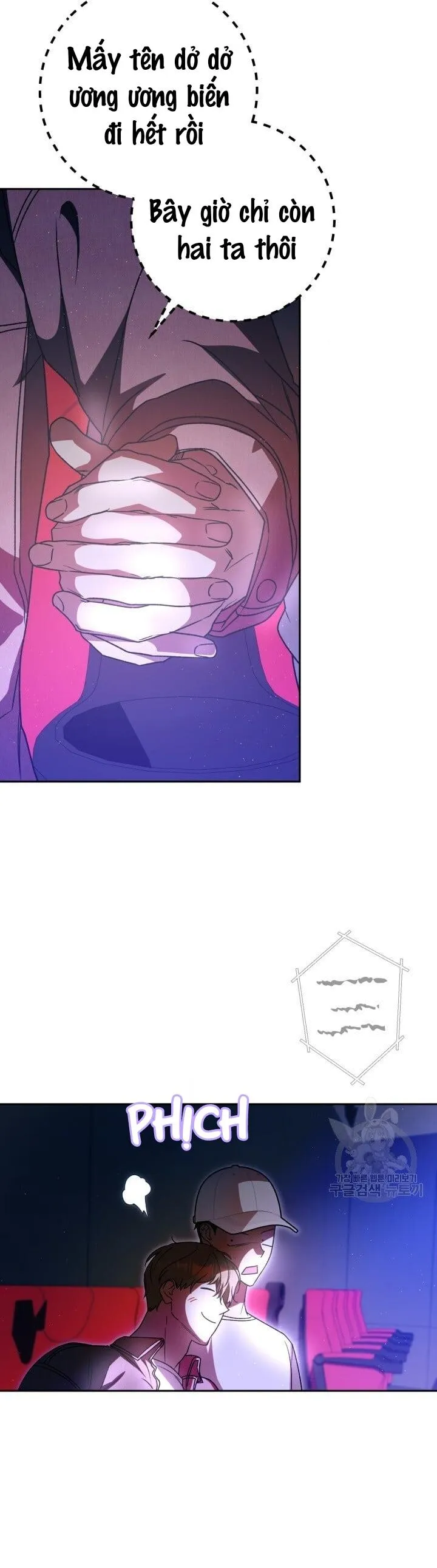CÚ ĐẤM NETKAMA Chapter 29 Trang 36