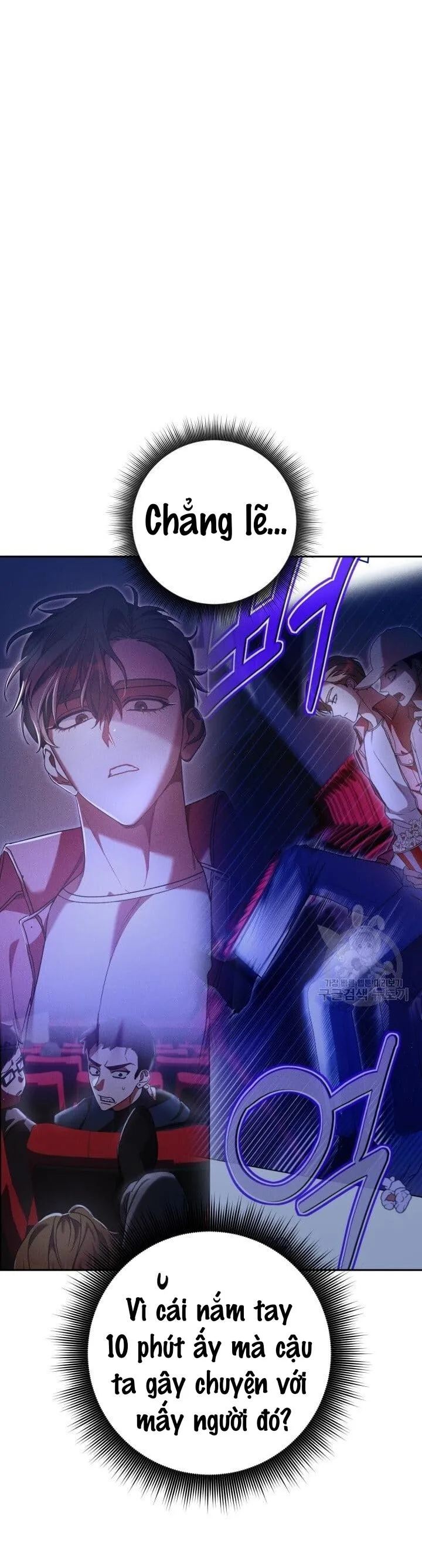 CÚ ĐẤM NETKAMA Chapter 29 Trang 37