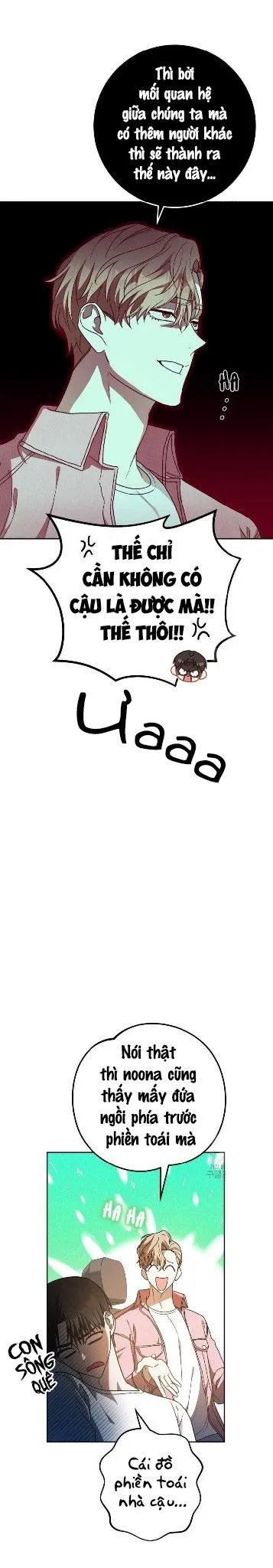 CÚ ĐẤM NETKAMA Chapter 30 Trang 3
