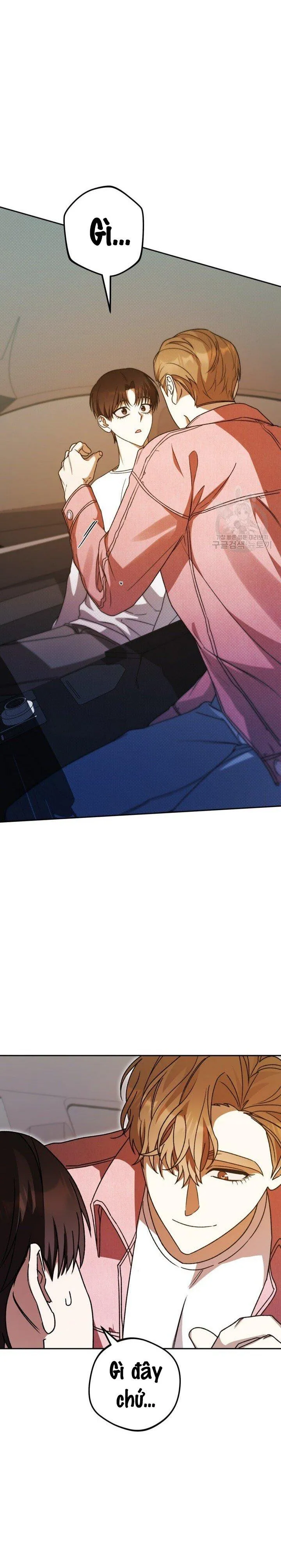 CÚ ĐẤM NETKAMA Chapter 30 Trang 5