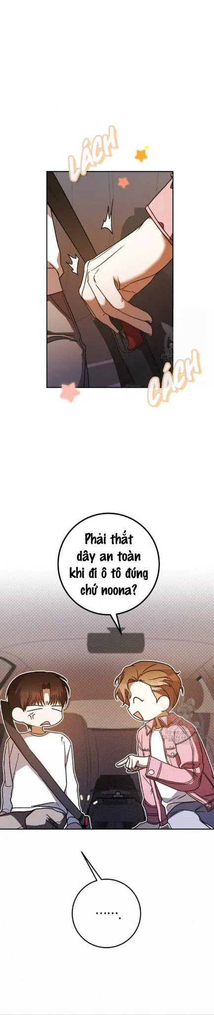 CÚ ĐẤM NETKAMA Chapter 30 Trang 6