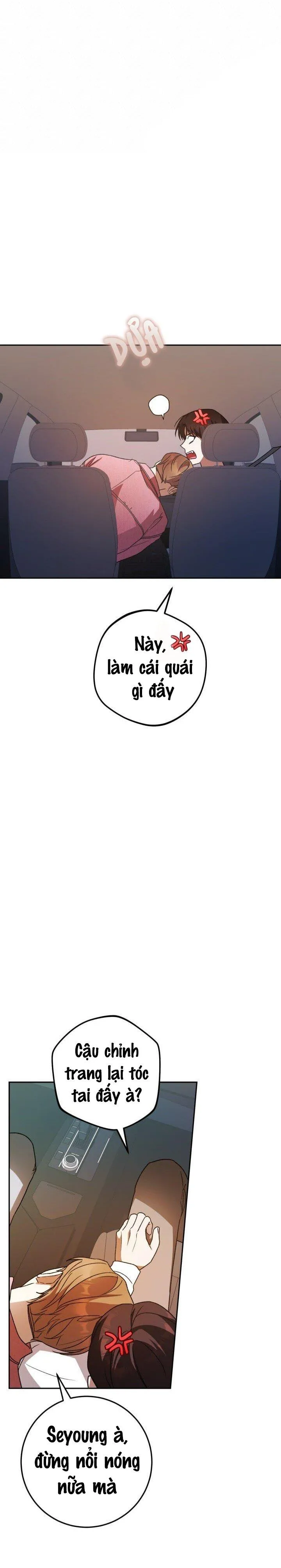 CÚ ĐẤM NETKAMA Chapter 30 Trang 7