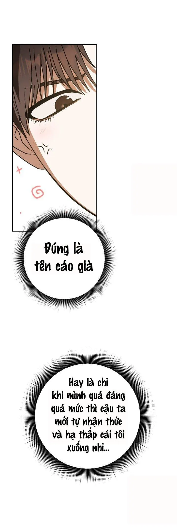 CÚ ĐẤM NETKAMA Chapter 30 Trang 9