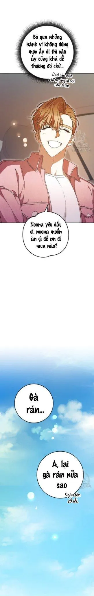 CÚ ĐẤM NETKAMA Chapter 30 Trang 11