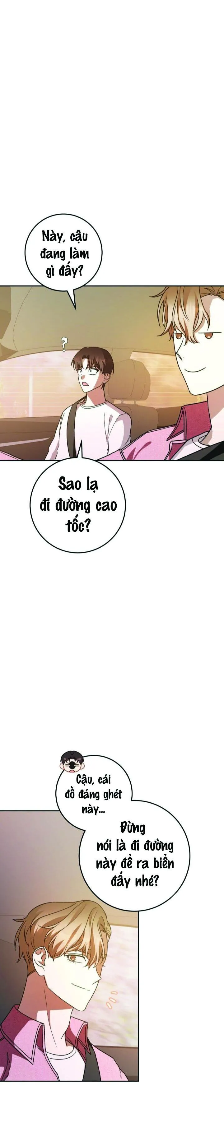 CÚ ĐẤM NETKAMA Chapter 30 Trang 13