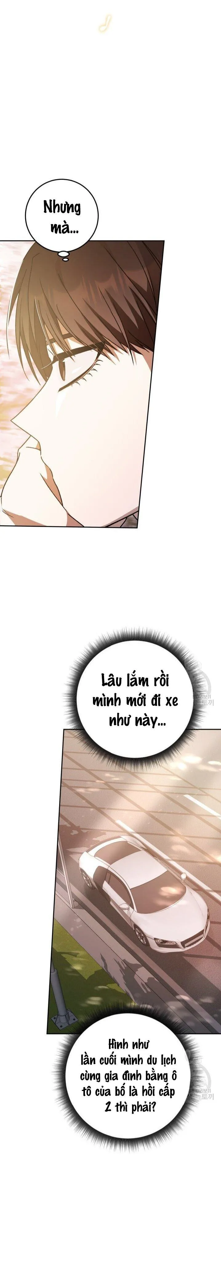 CÚ ĐẤM NETKAMA Chapter 30 Trang 17