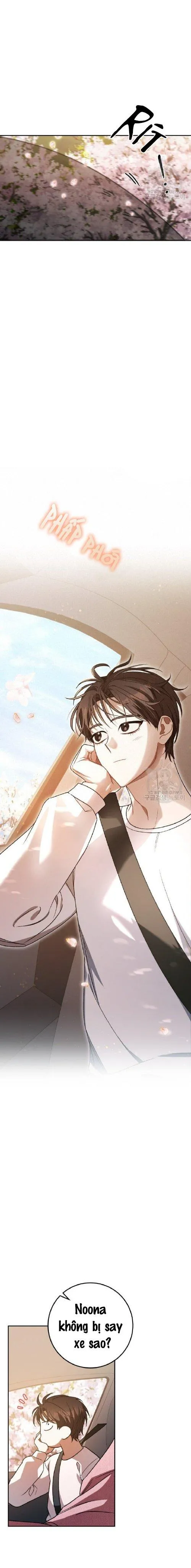 CÚ ĐẤM NETKAMA Chapter 30 Trang 18