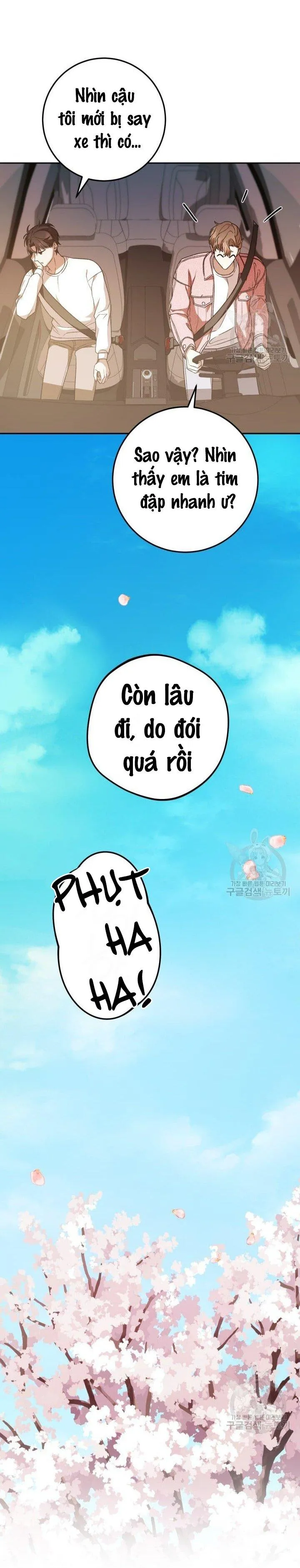 CÚ ĐẤM NETKAMA Chapter 30 Trang 19