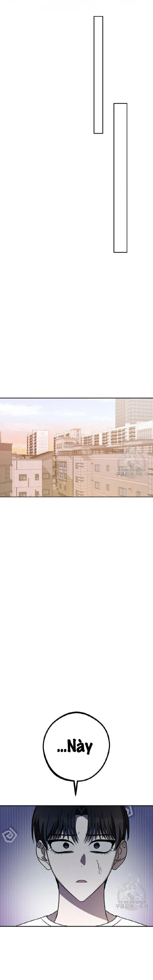 CÚ ĐẤM NETKAMA Chapter 30 Trang 20