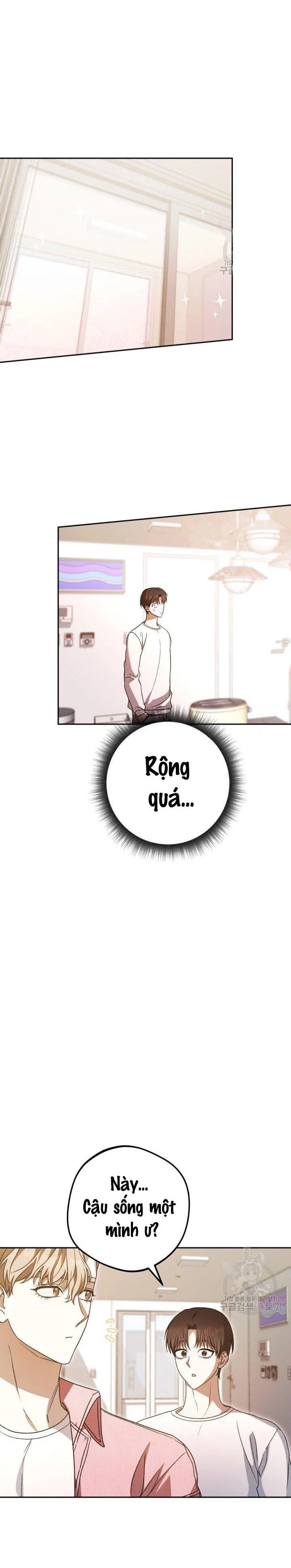 CÚ ĐẤM NETKAMA Chapter 30 Trang 22