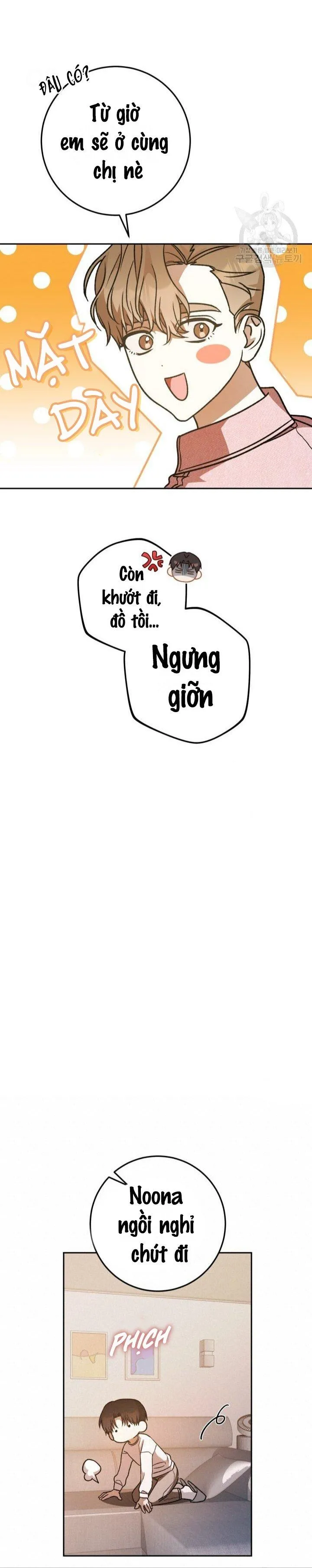 CÚ ĐẤM NETKAMA Chapter 30 Trang 23