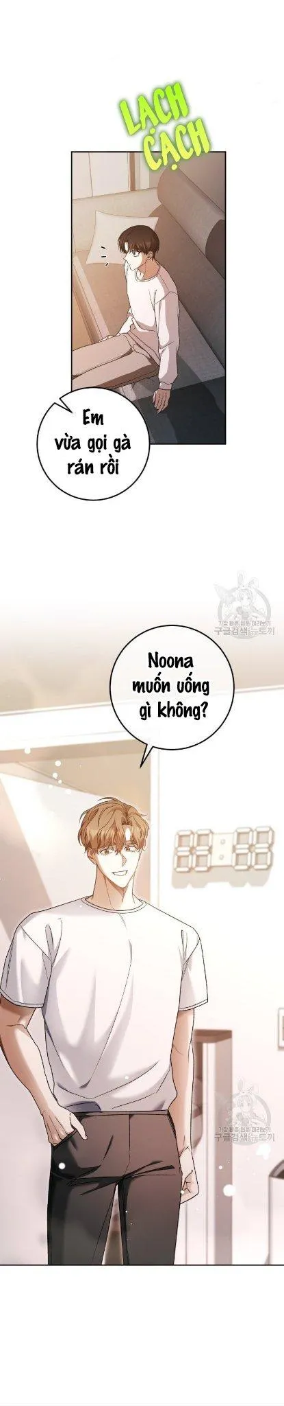 CÚ ĐẤM NETKAMA Chapter 30 Trang 25