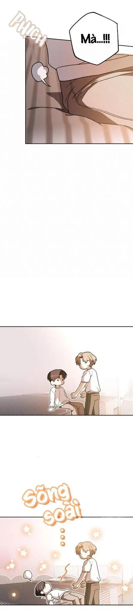 CÚ ĐẤM NETKAMA Chapter 30 Trang 29