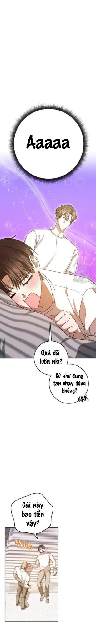 CÚ ĐẤM NETKAMA Chapter 30 Trang 30