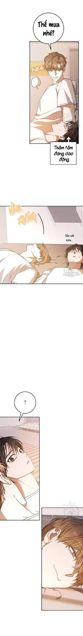 CÚ ĐẤM NETKAMA Chapter 30 Trang 31