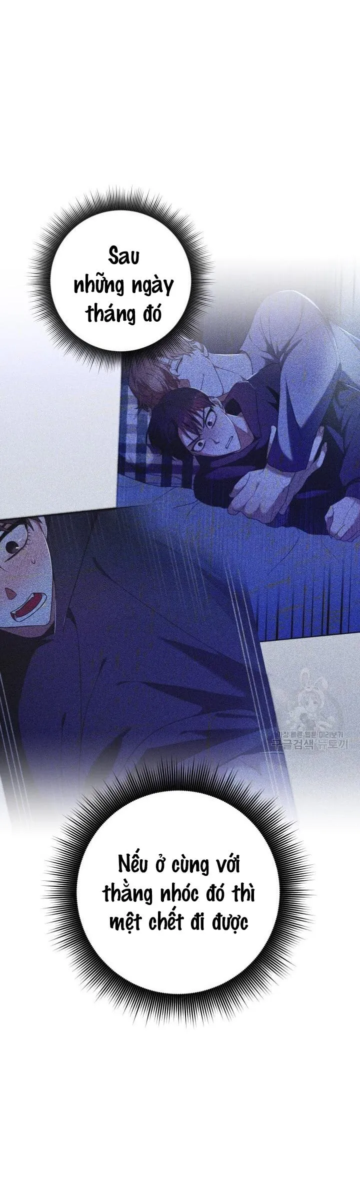 CÚ ĐẤM NETKAMA Chapter 31 Trang 5