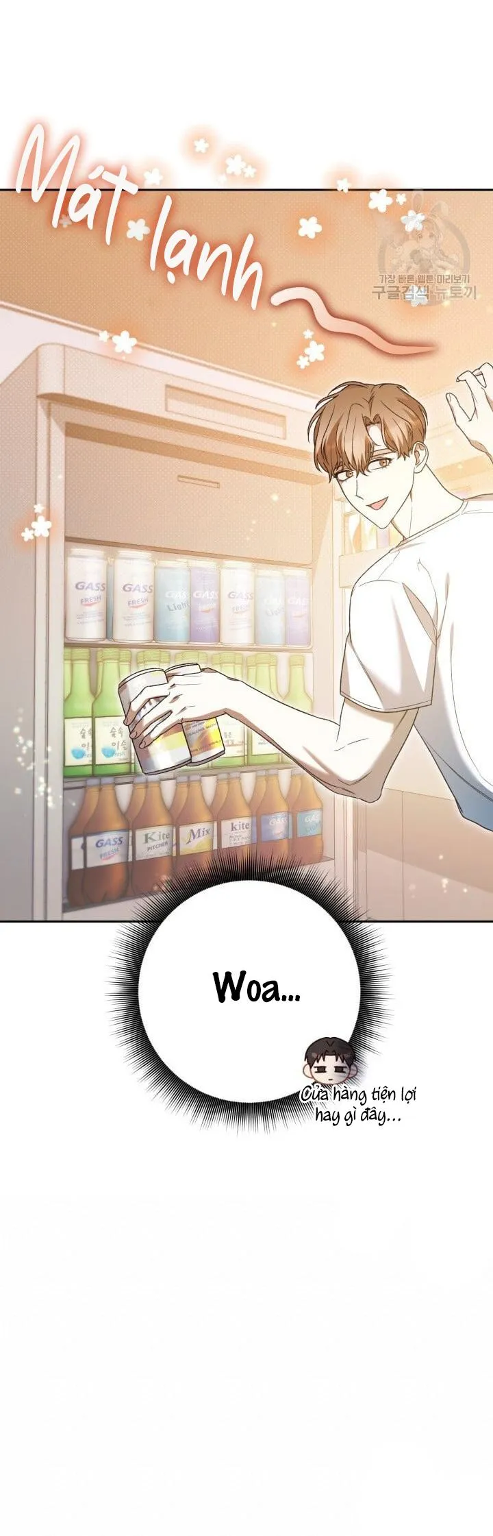 CÚ ĐẤM NETKAMA Chapter 31 Trang 9