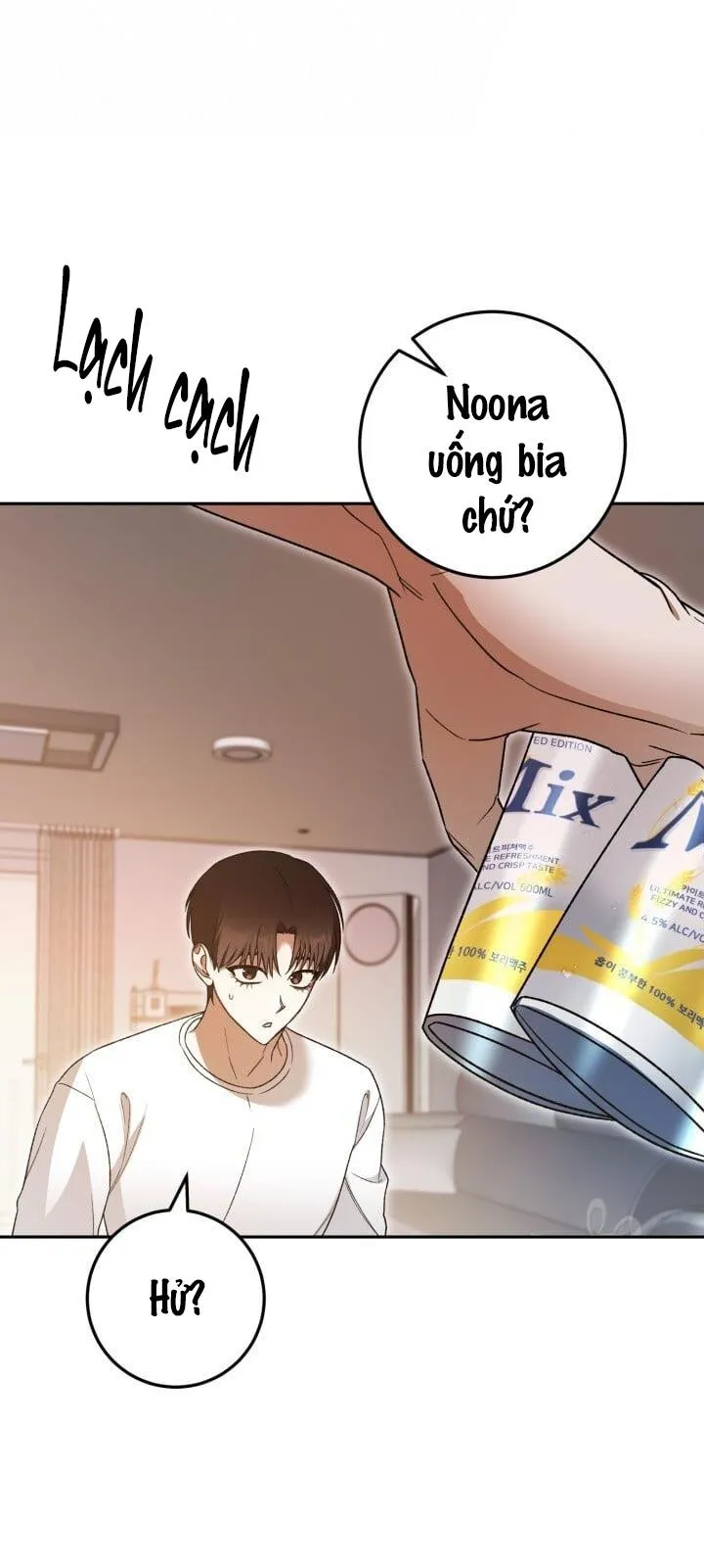 CÚ ĐẤM NETKAMA Chapter 31 Trang 10