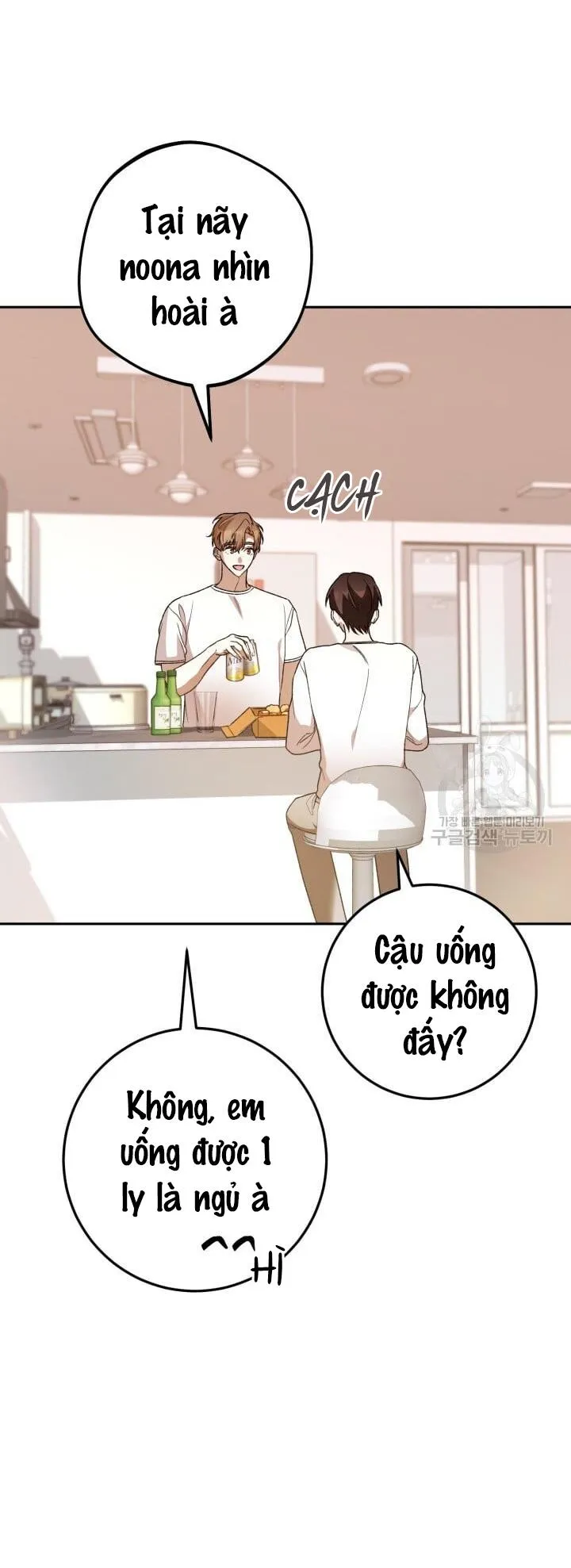 CÚ ĐẤM NETKAMA Chapter 31 Trang 11