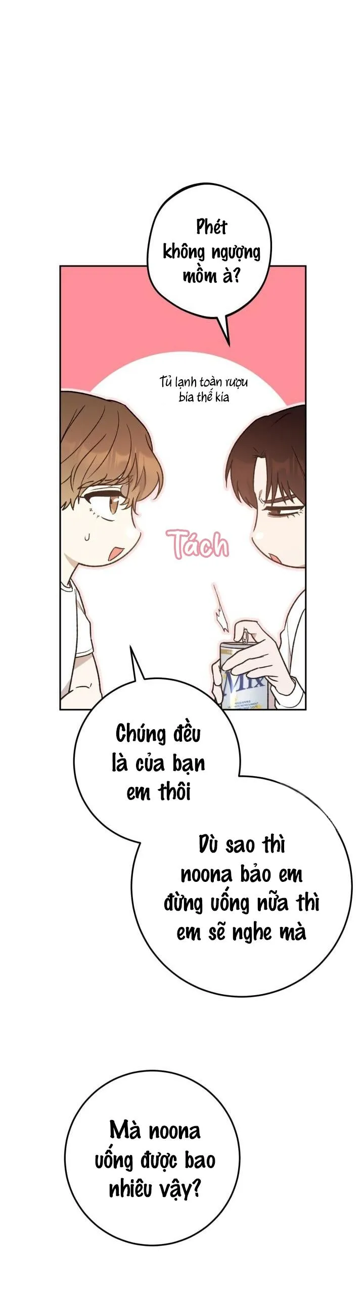 CÚ ĐẤM NETKAMA Chapter 31 Trang 12