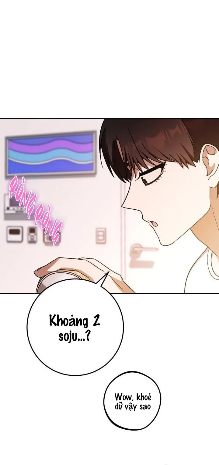 CÚ ĐẤM NETKAMA Chapter 31 Trang 13