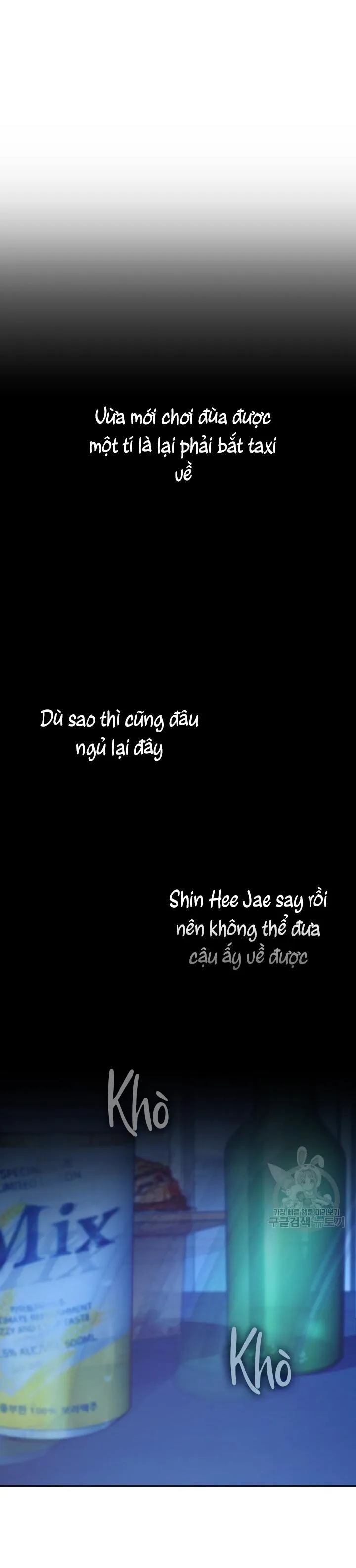 CÚ ĐẤM NETKAMA Chapter 31 Trang 17