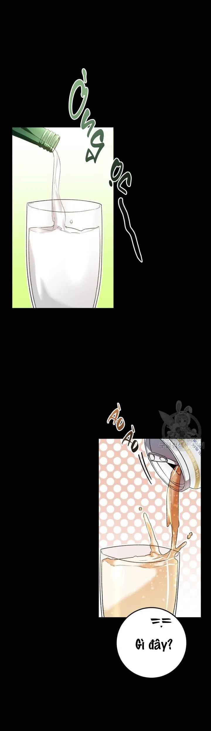 CÚ ĐẤM NETKAMA Chapter 31 Trang 21