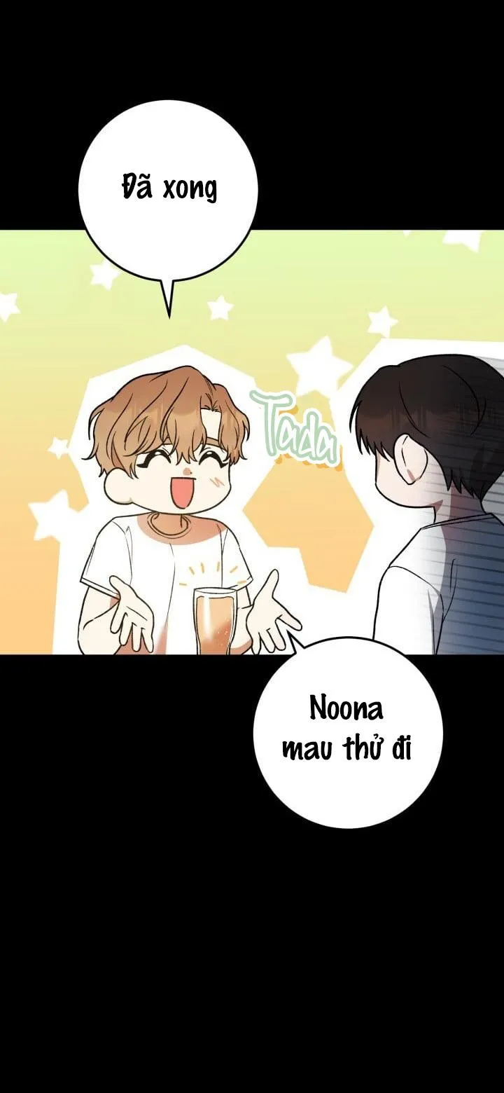 CÚ ĐẤM NETKAMA Chapter 31 Trang 22