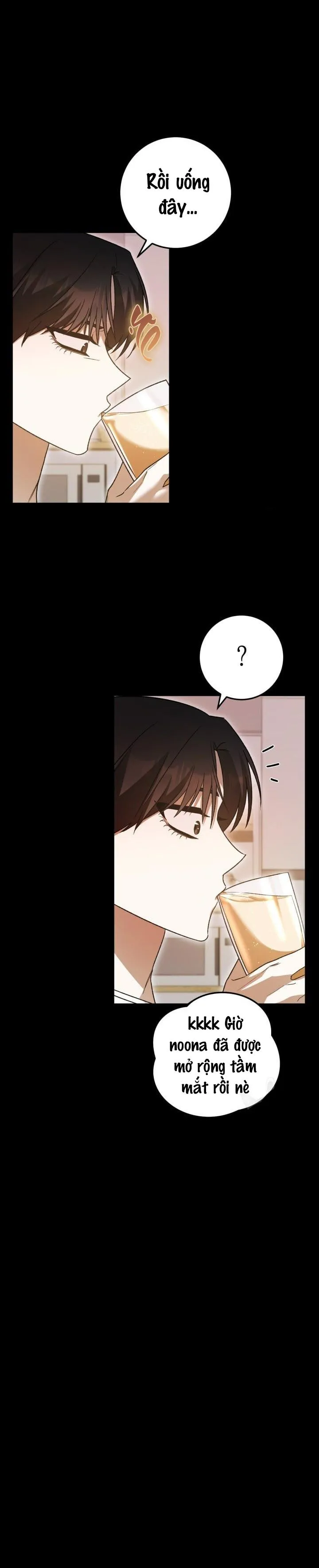 CÚ ĐẤM NETKAMA Chapter 31 Trang 23