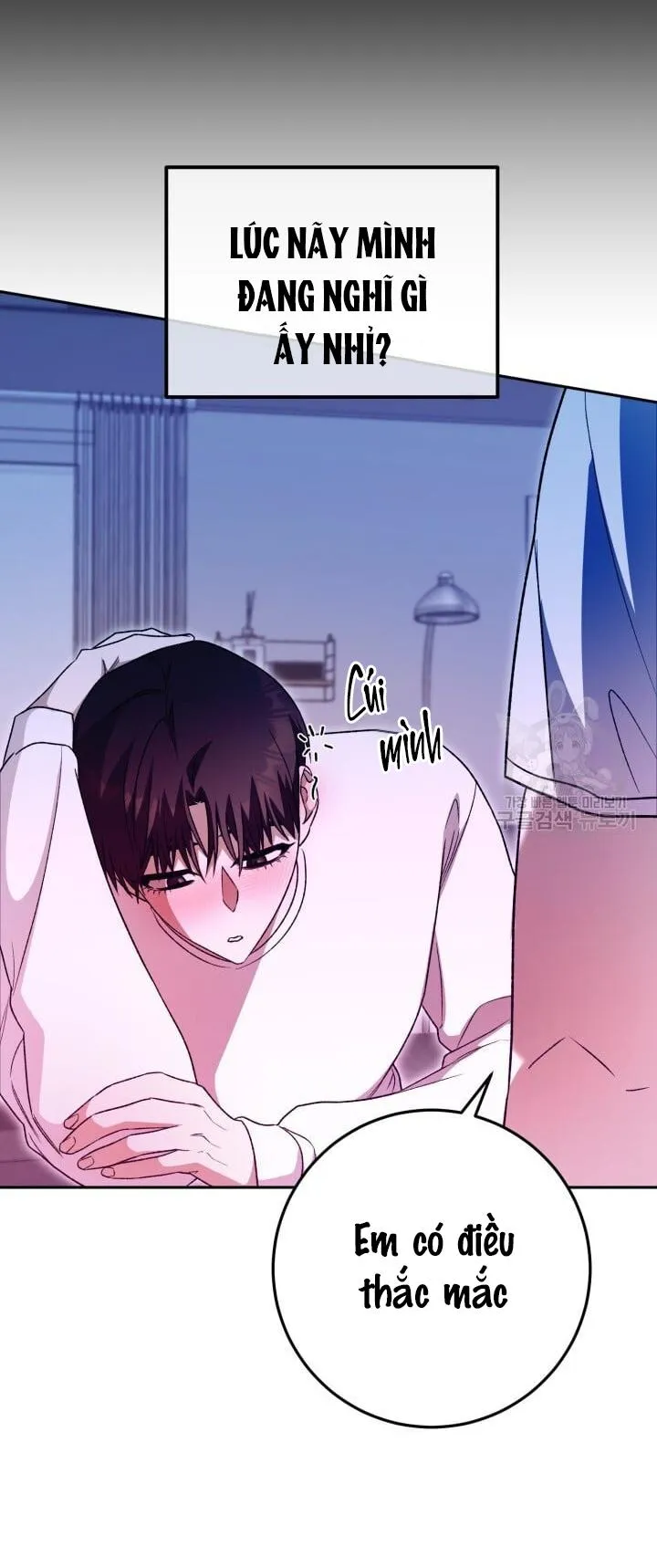 CÚ ĐẤM NETKAMA Chapter 31 Trang 29