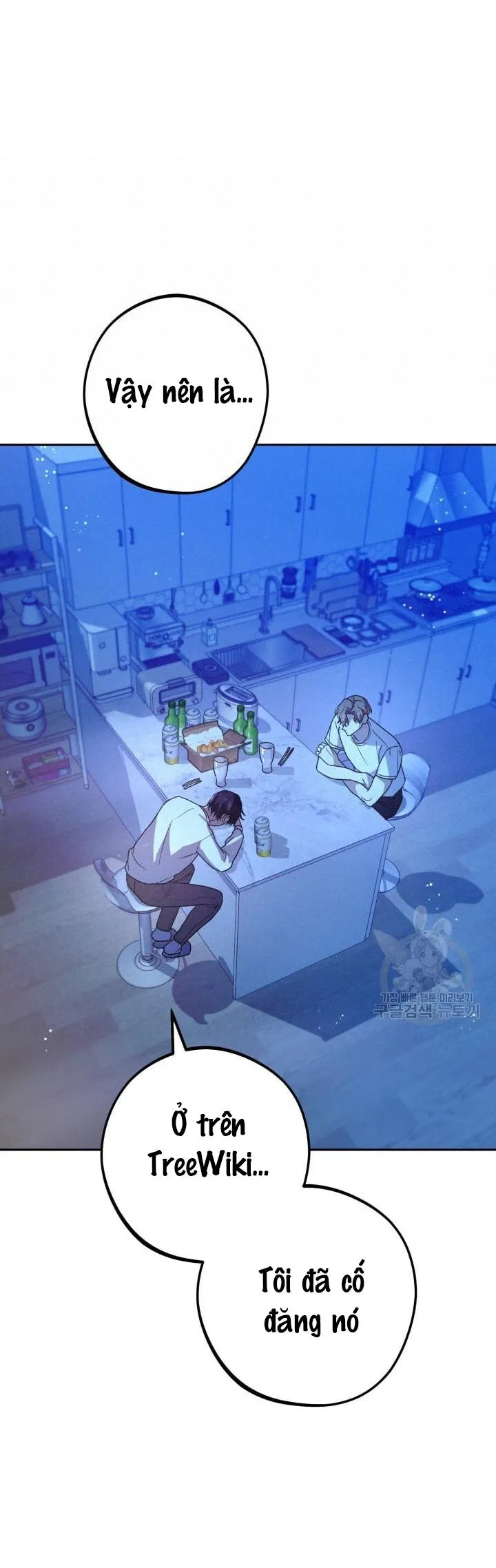 CÚ ĐẤM NETKAMA Chapter 31 Trang 39